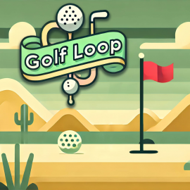 Golf Loop PS5