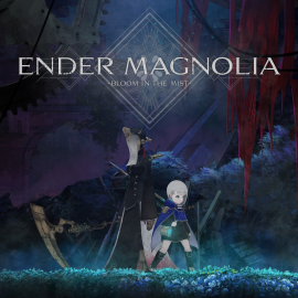 ENDER MAGNOLIA: Bloom in the Mist PS5