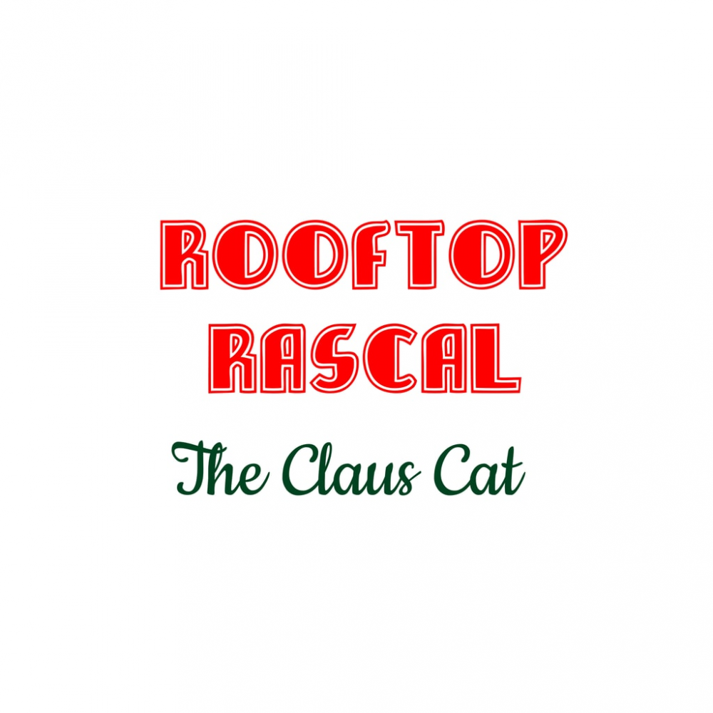 Rooftop Rascal: The Claus Cat PS5 Rooftop Rascal: The Claus Cat PS5