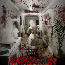 Sanguis Luna PS5