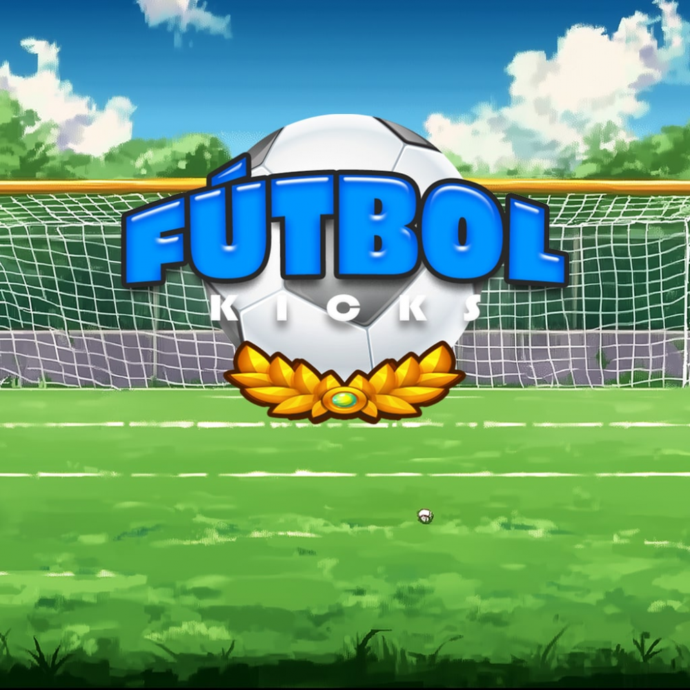 Futbol Kicks PS5 Futbol Kicks PS5
