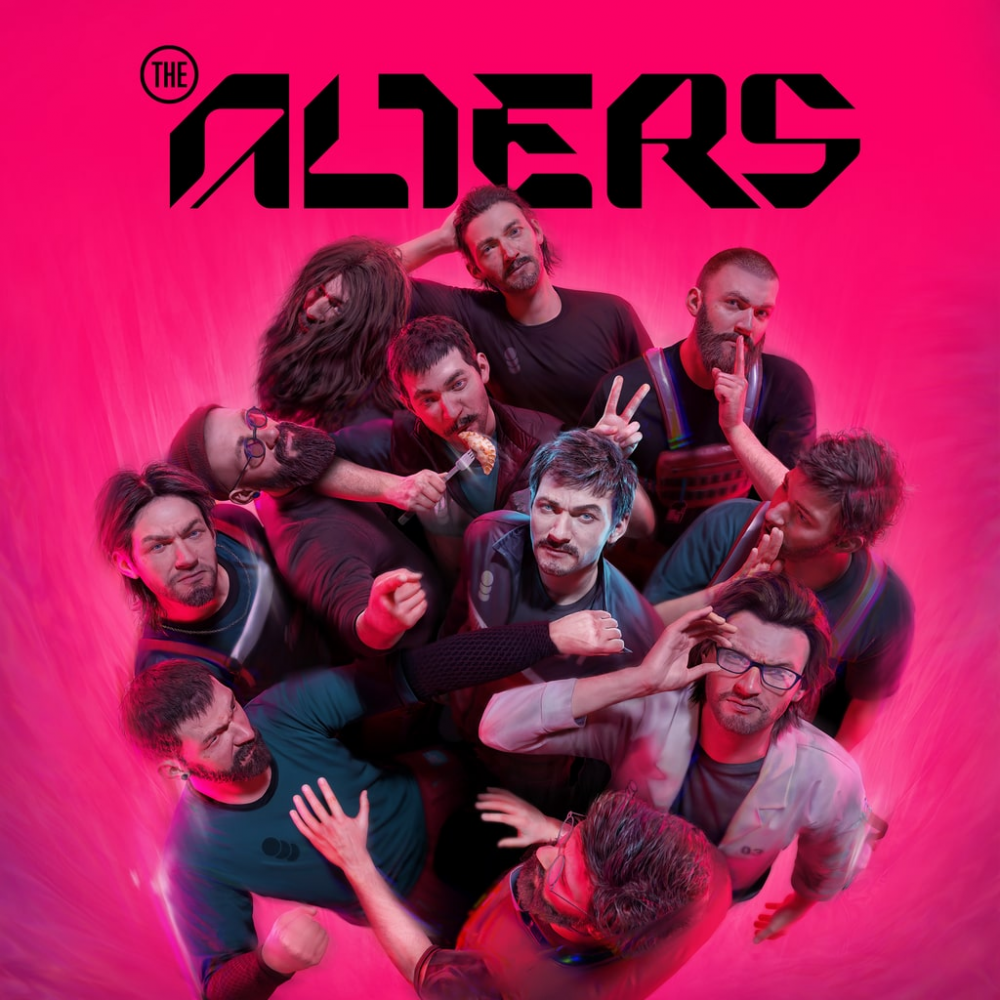 The Alters PS5 The Alters PS5