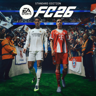 EA SPORTS FC™ 26 Standart Edition PS4 ve PS5