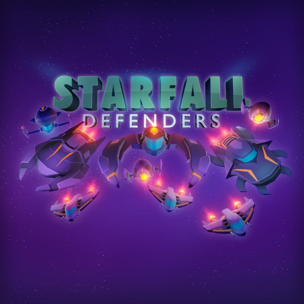 Starfall Defenders Starfall Defenders