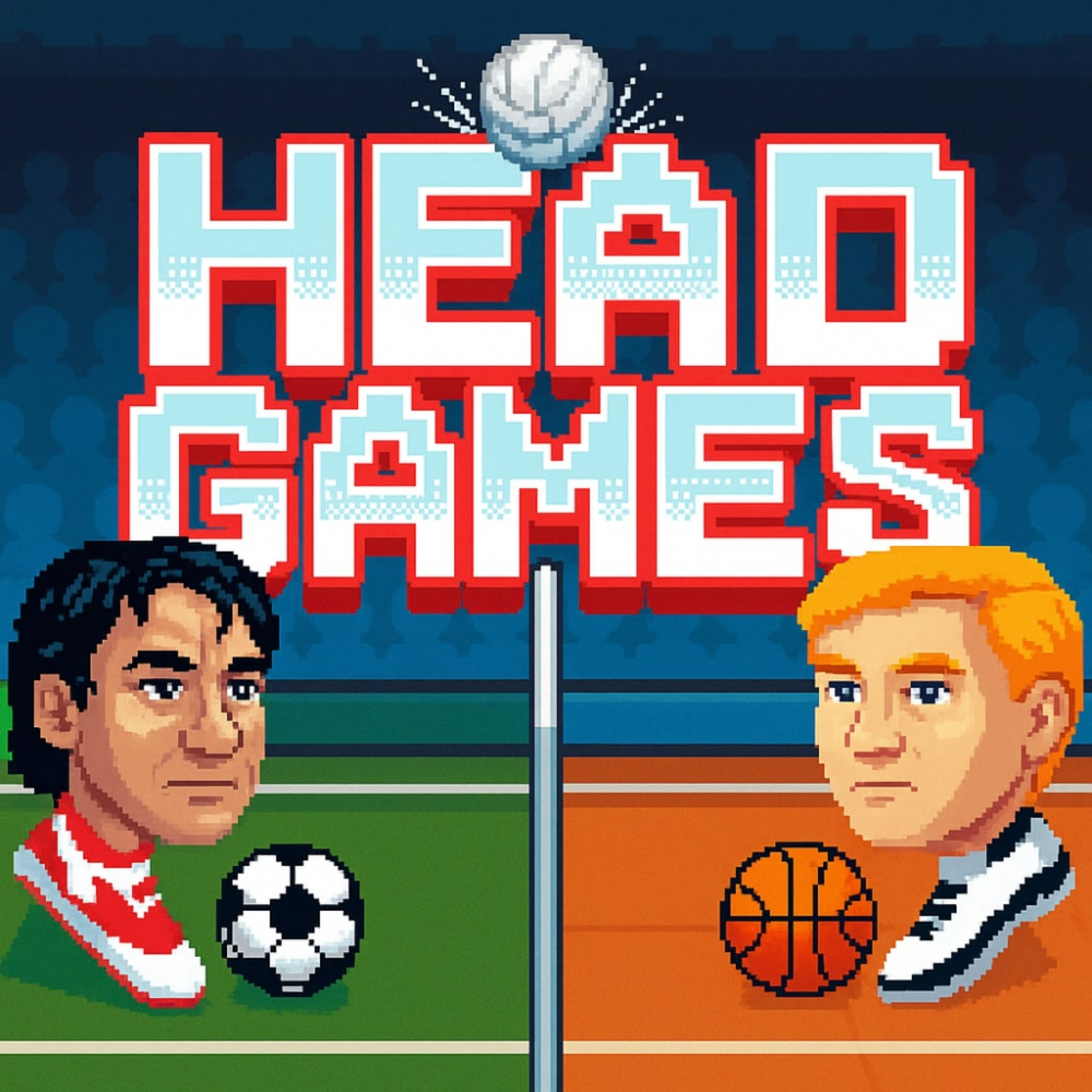 Head Games Head Games