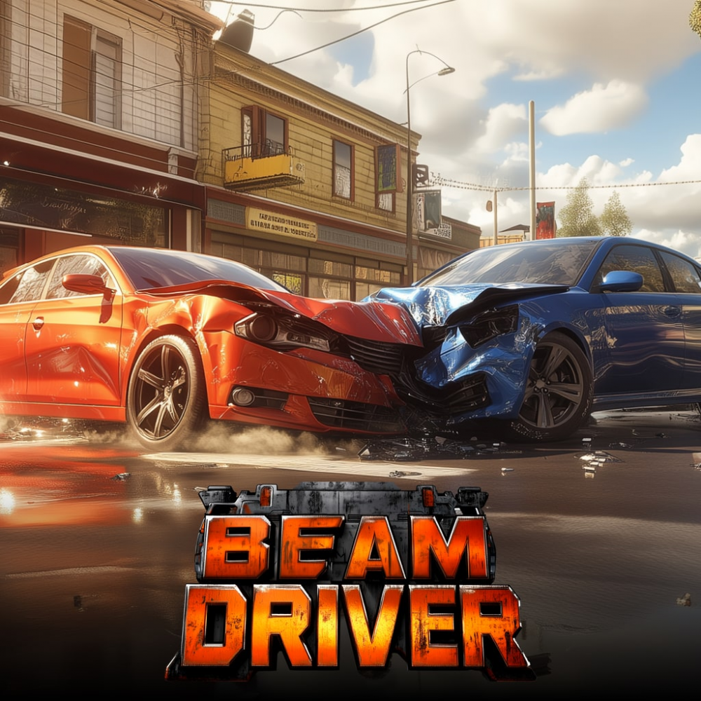 Beam Driver Beam Driver