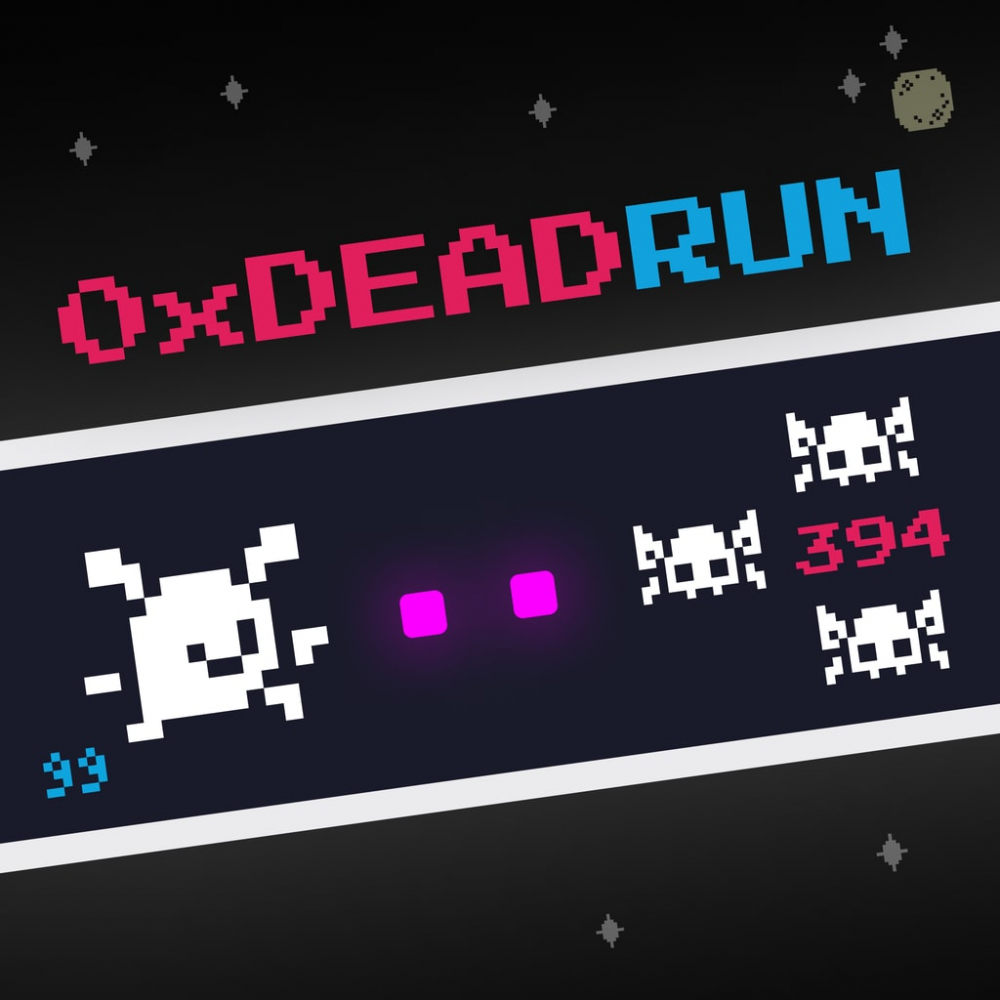 0xDEADRUN 0xDEADRUN