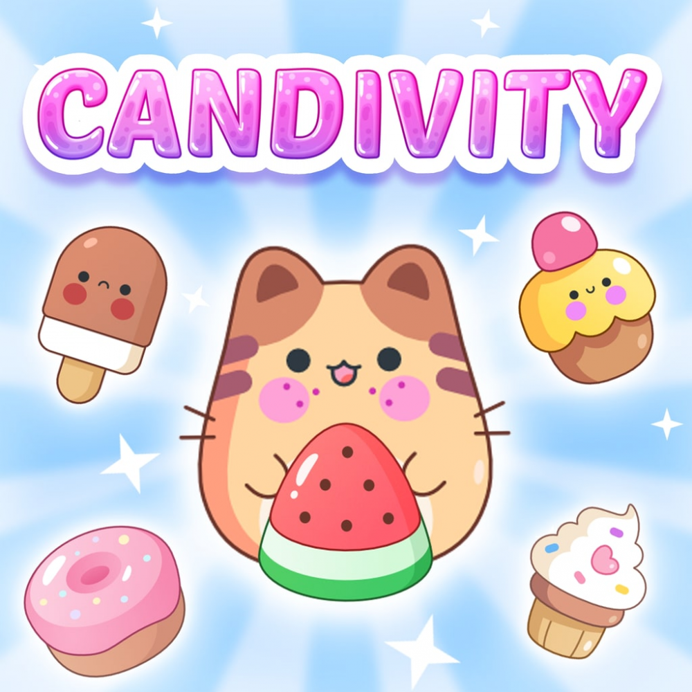 Candivity Candivity