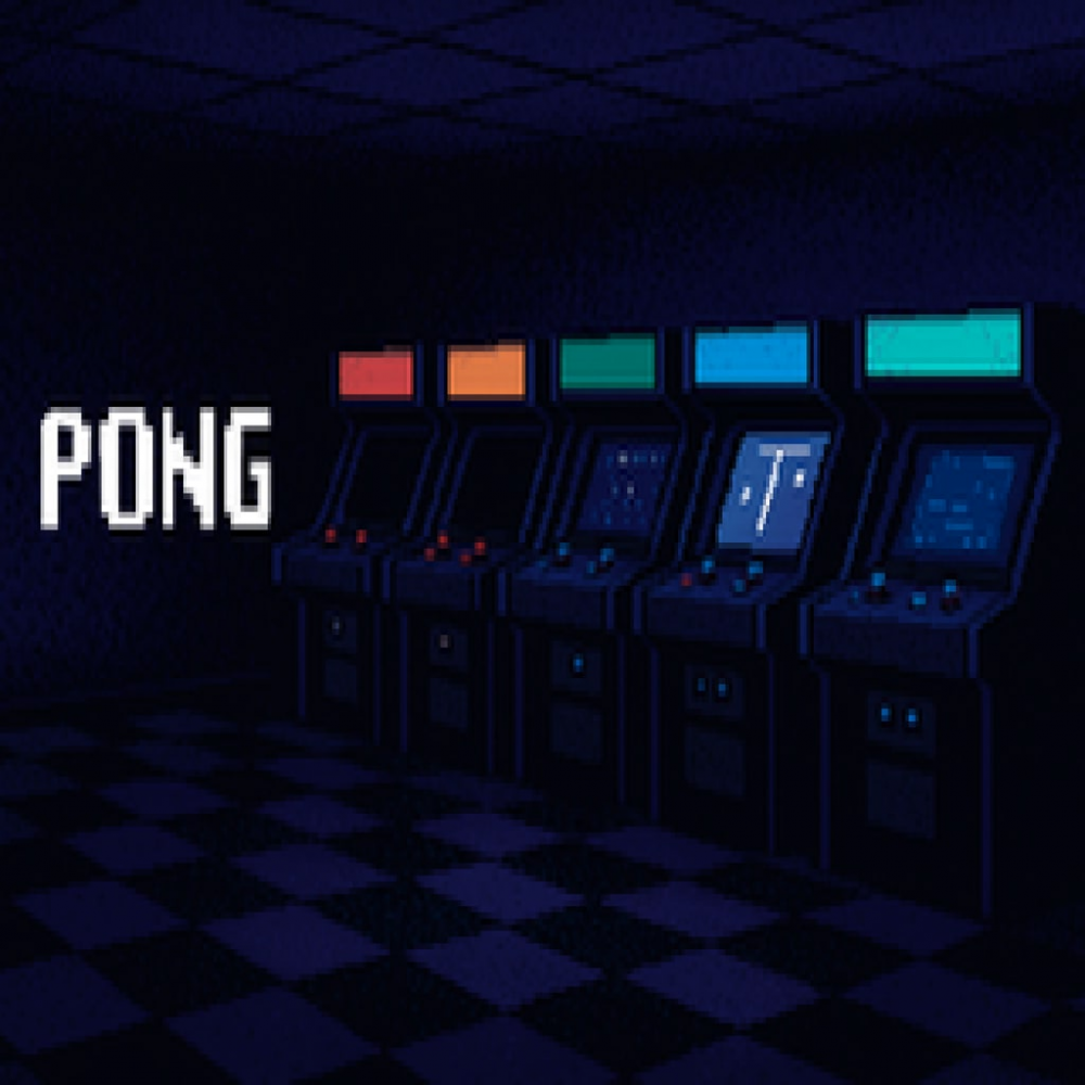 Classic Arcades: Pong Classic Arcades: Pong