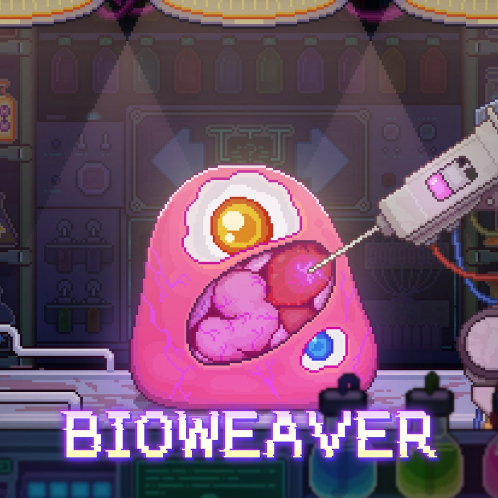 Bioweaver Bioweaver