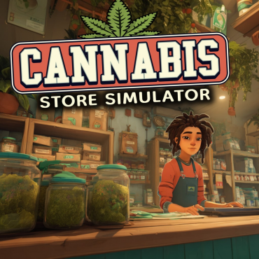 Cannabis Store Simulator