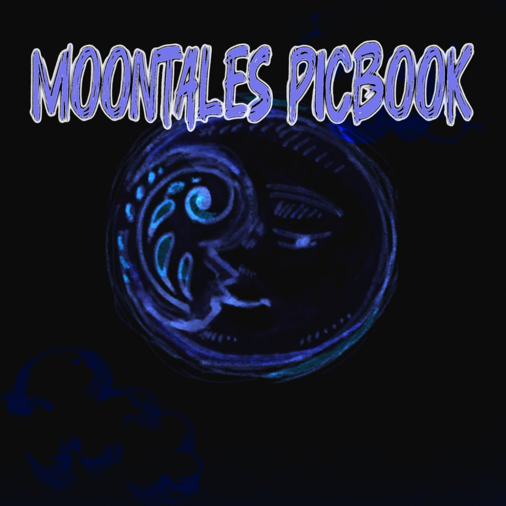 Moontales Picbook Moontales Picbook
