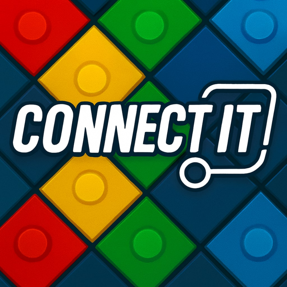 Connect It! Connect It!
