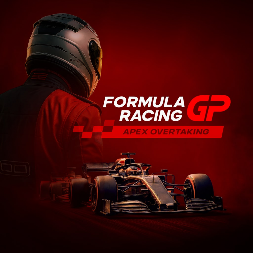 Formula Racing GP: Apex Overtaking Formula Racing GP: Apex Overtaking