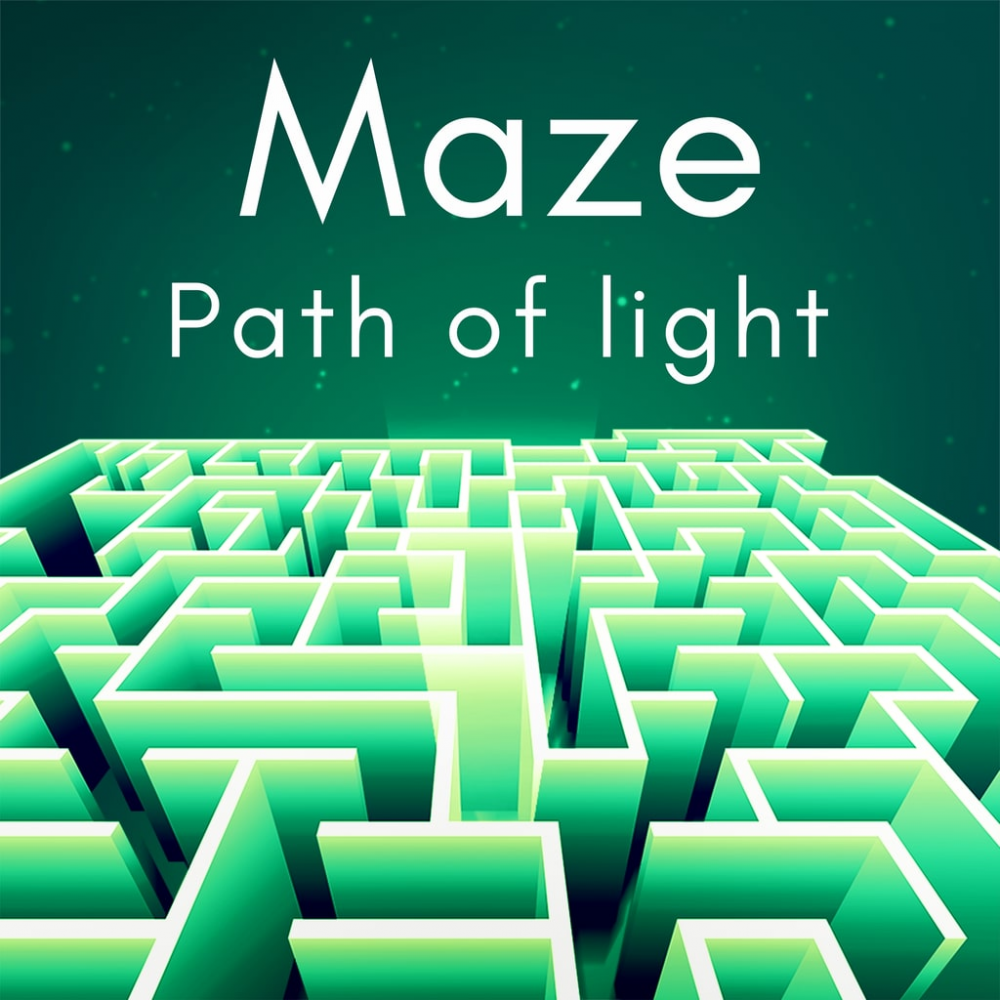Maze: Path of Light Maze: Path of Light