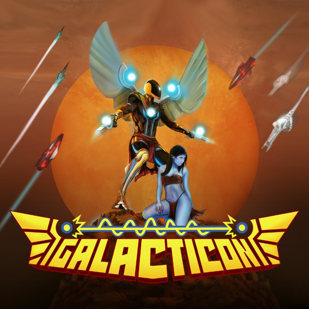 Galacticon Galacticon