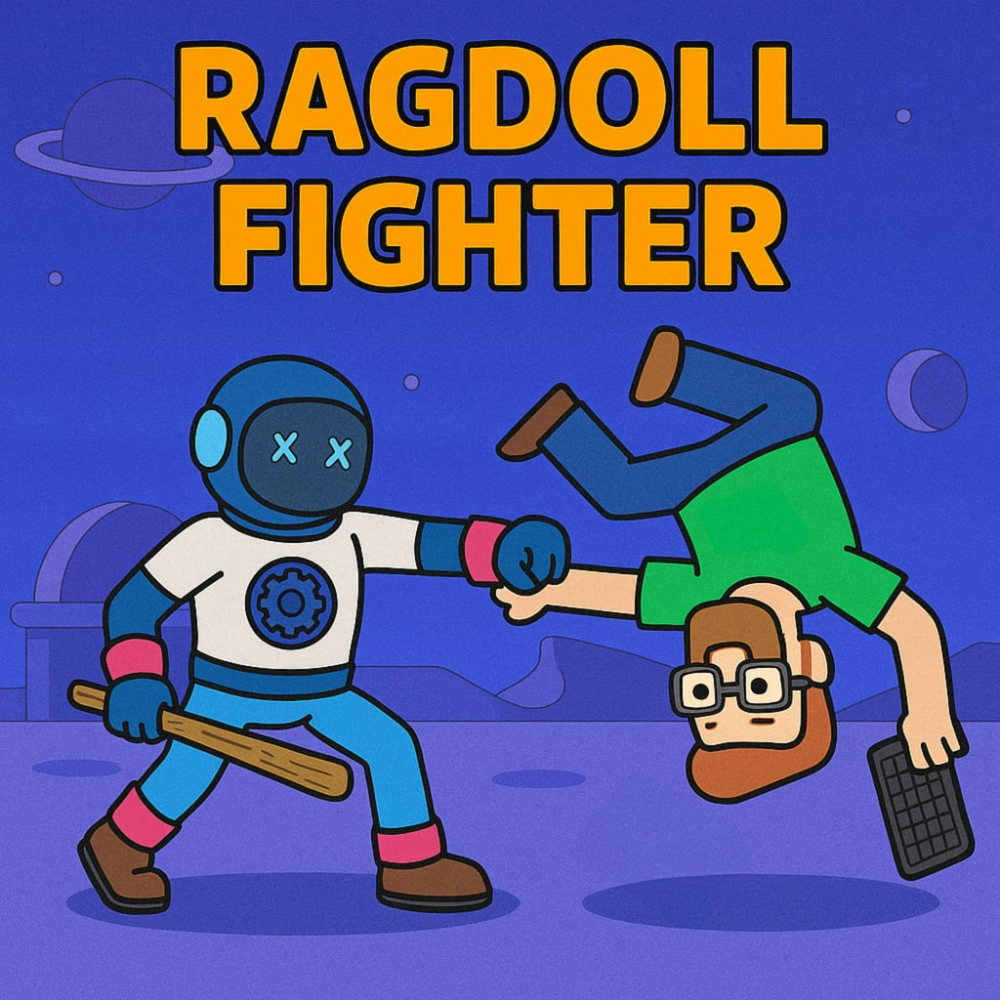 Ragdoll Fighter Ragdoll Fighter