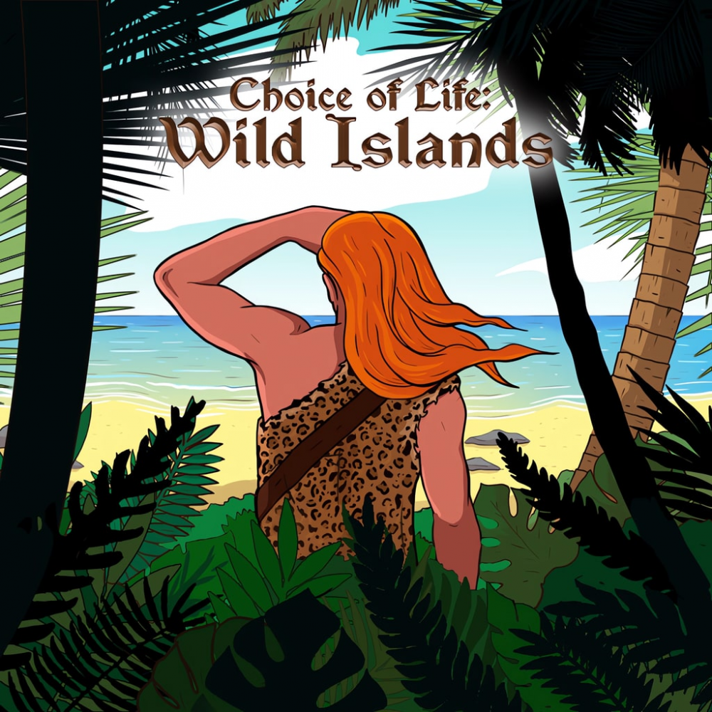 Choice of Life: Wild Islands Choice of Life: Wild Islands