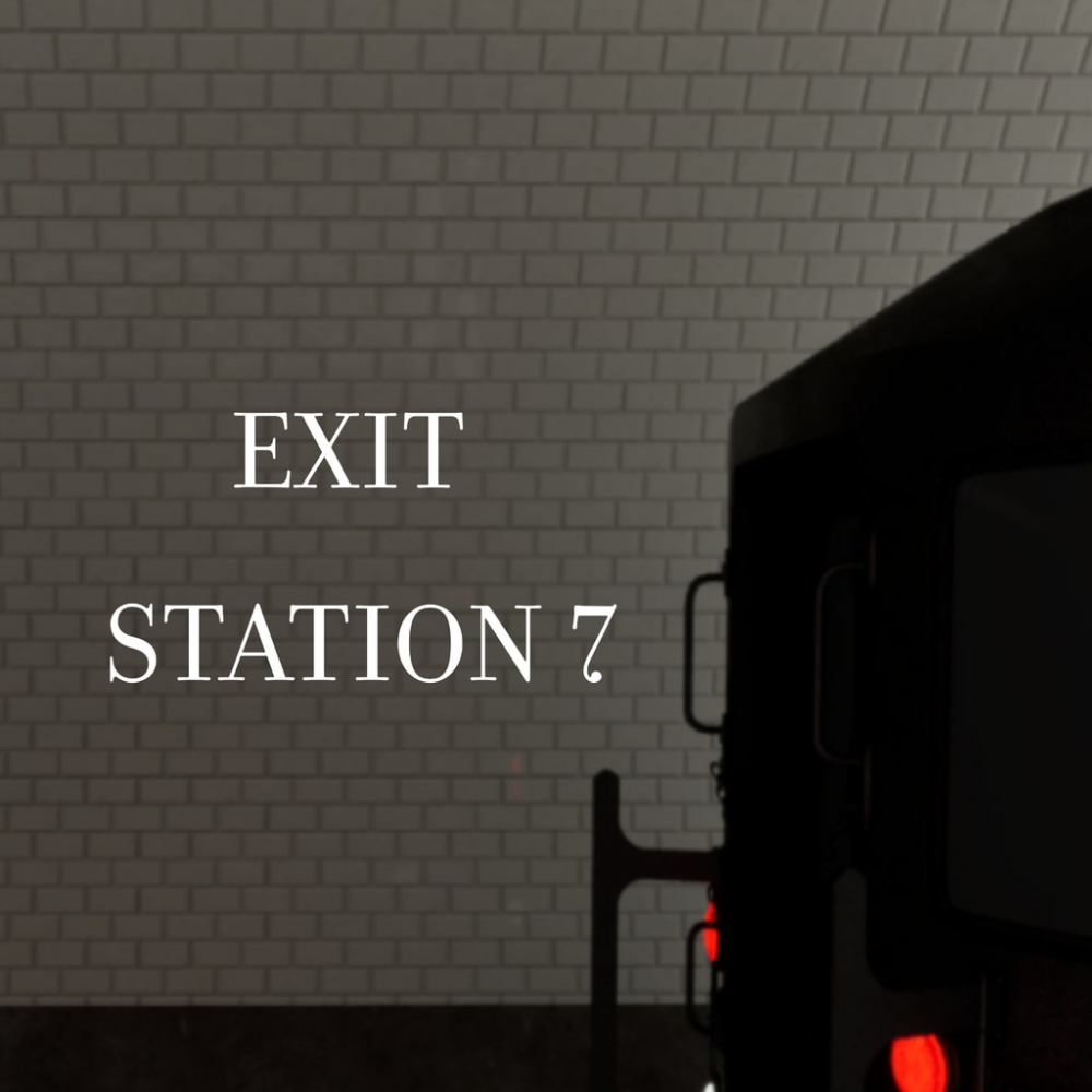 Exit Station 7 Exit Station 7