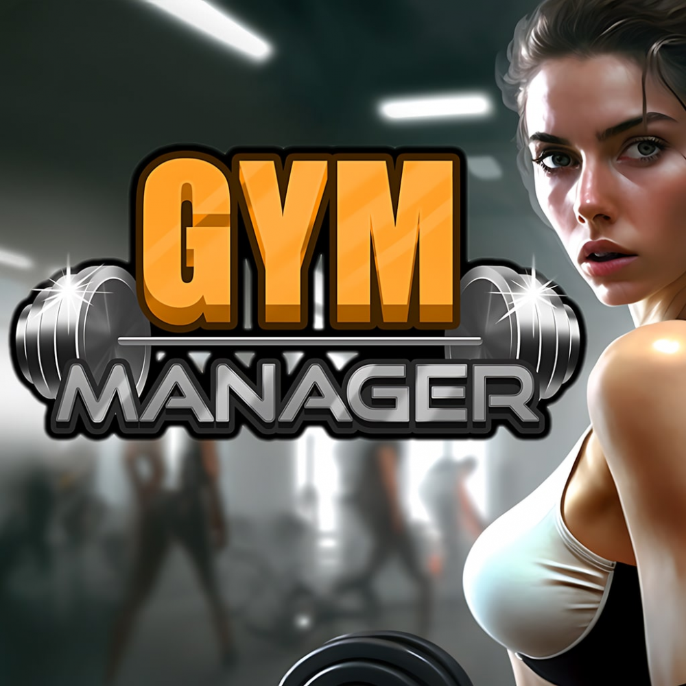 Gym Manager Gym Manager