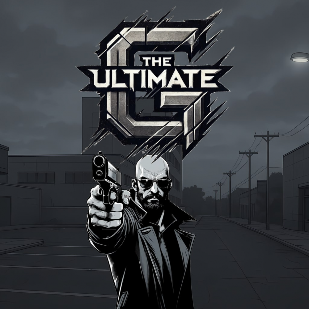 The Ultimate G The Ultimate G