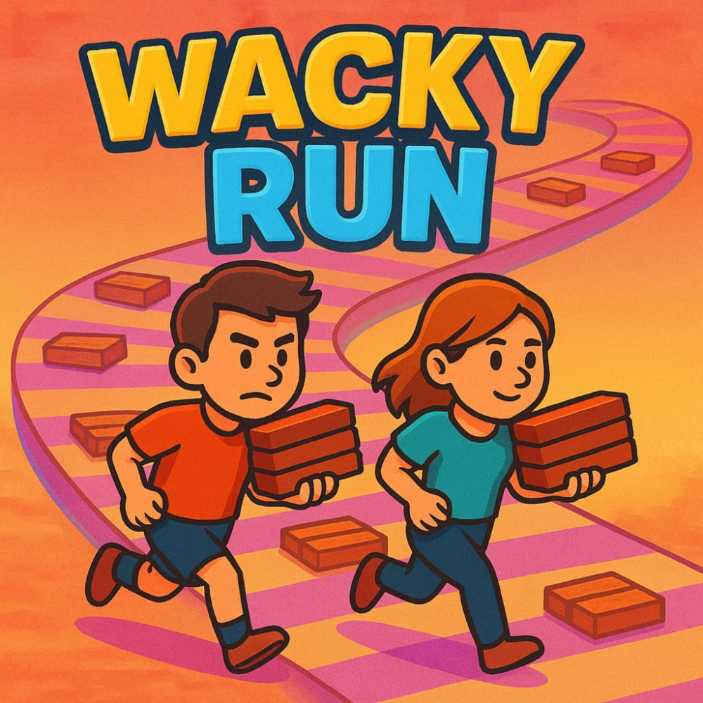 Wacky Run Wacky Run