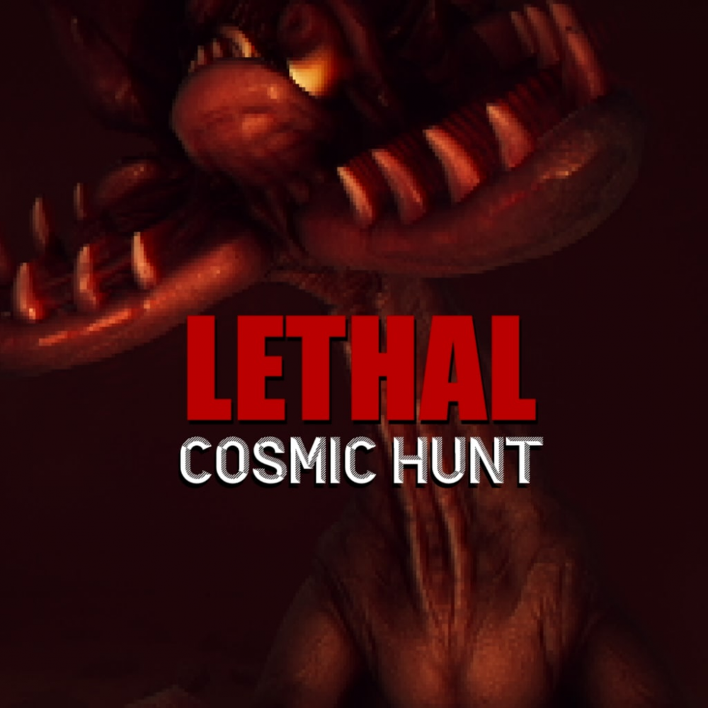 Lethal Cosmic Hunt Lethal Cosmic Hunt