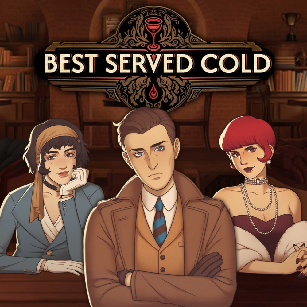 Best Served Cold Best Served Cold