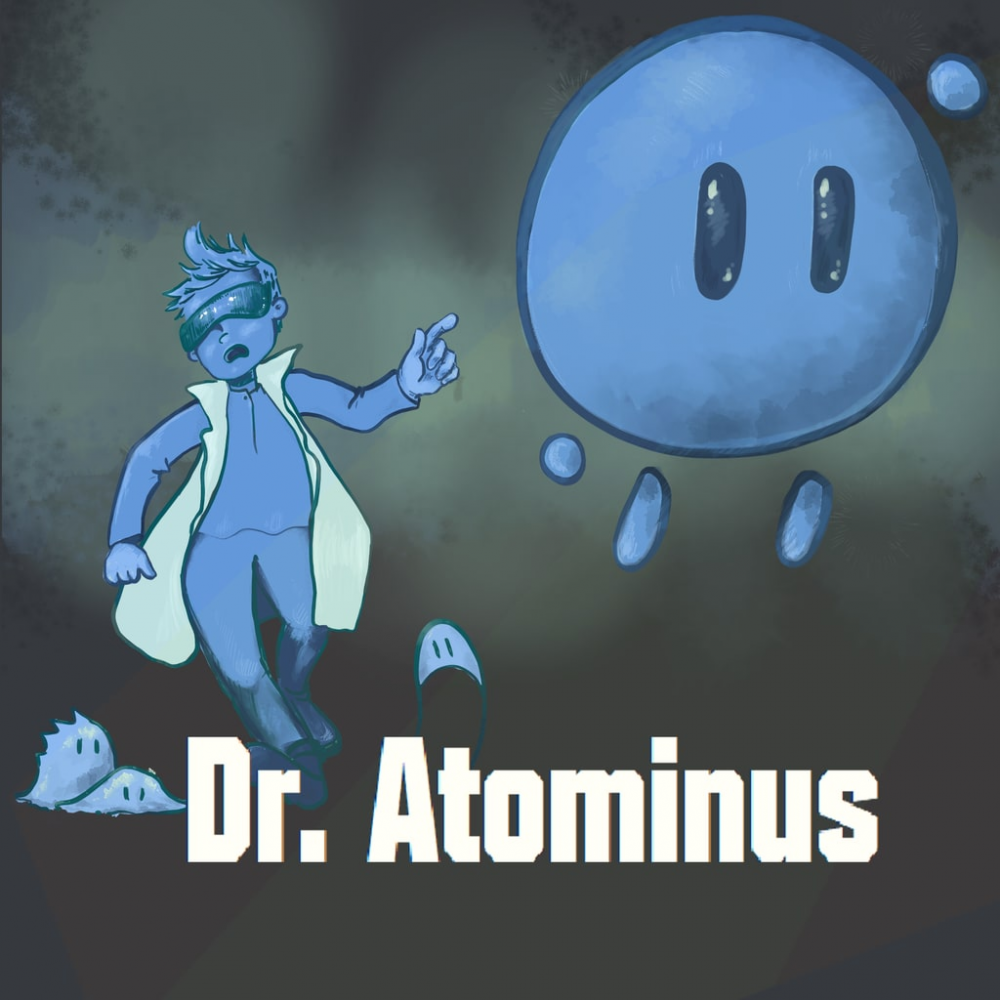 Dr. Atominus Dr. Atominus