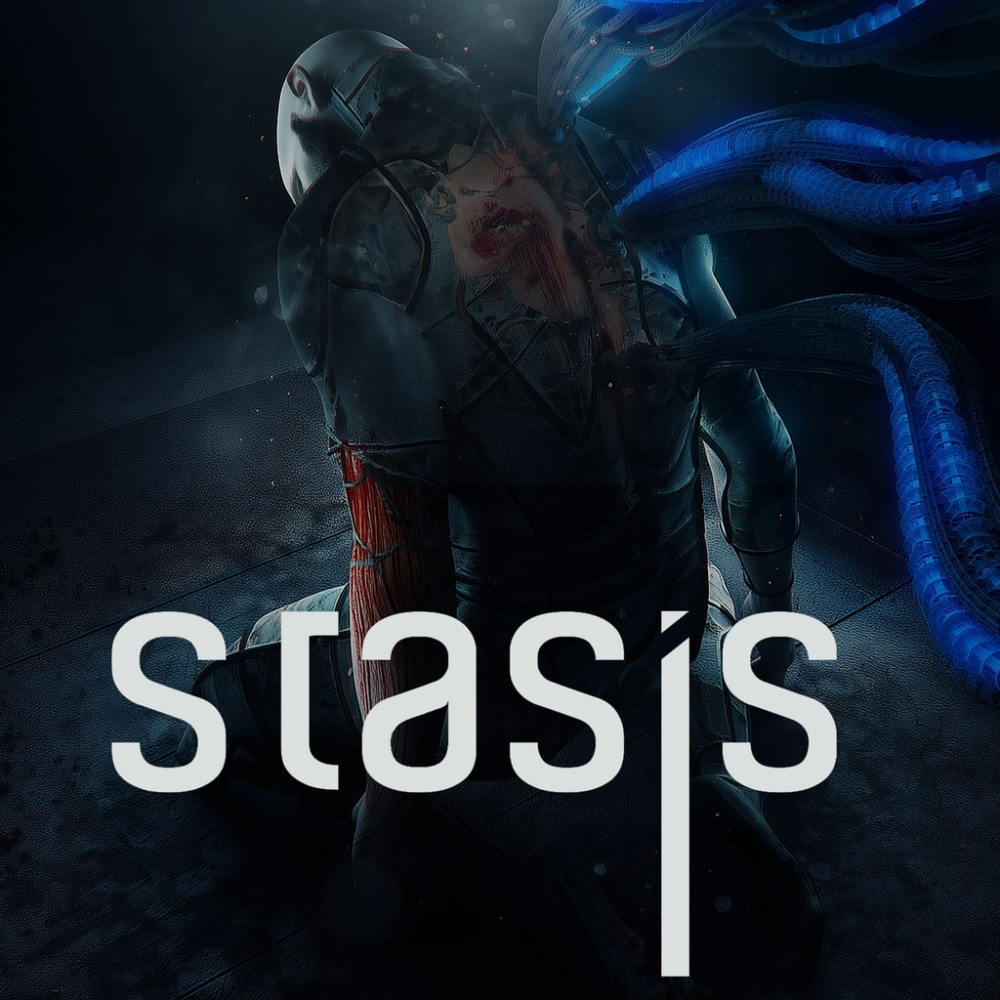 Stasis Stasis