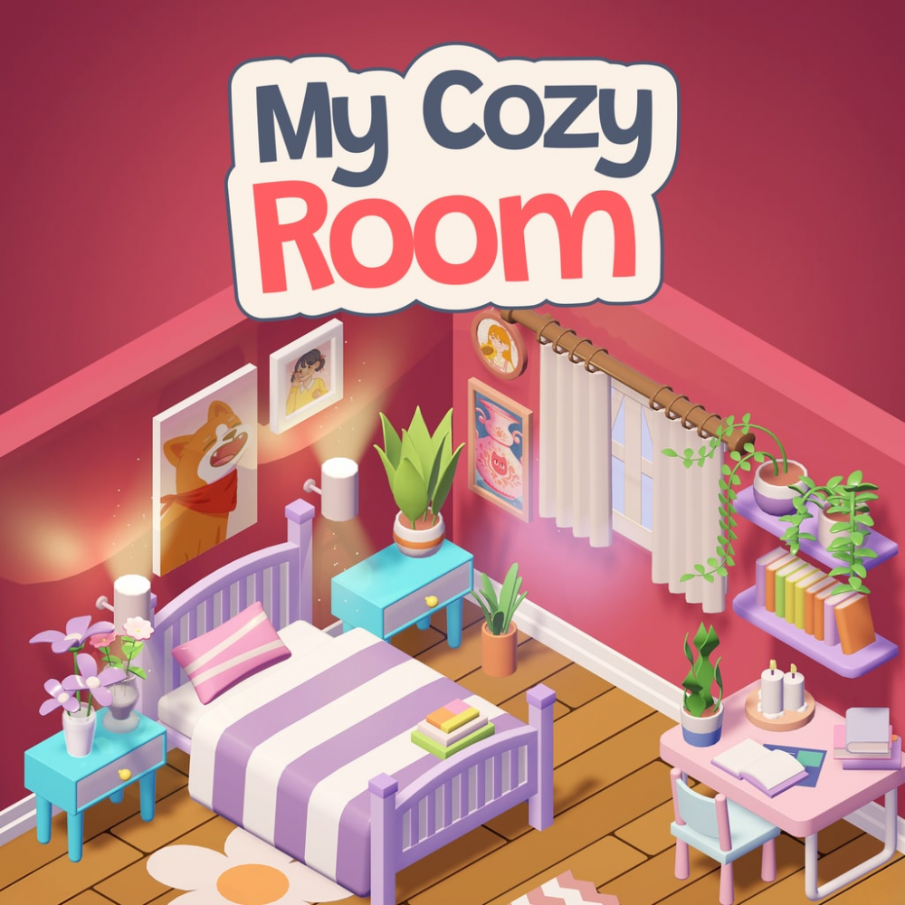 My Cozy Room My Cozy Room
