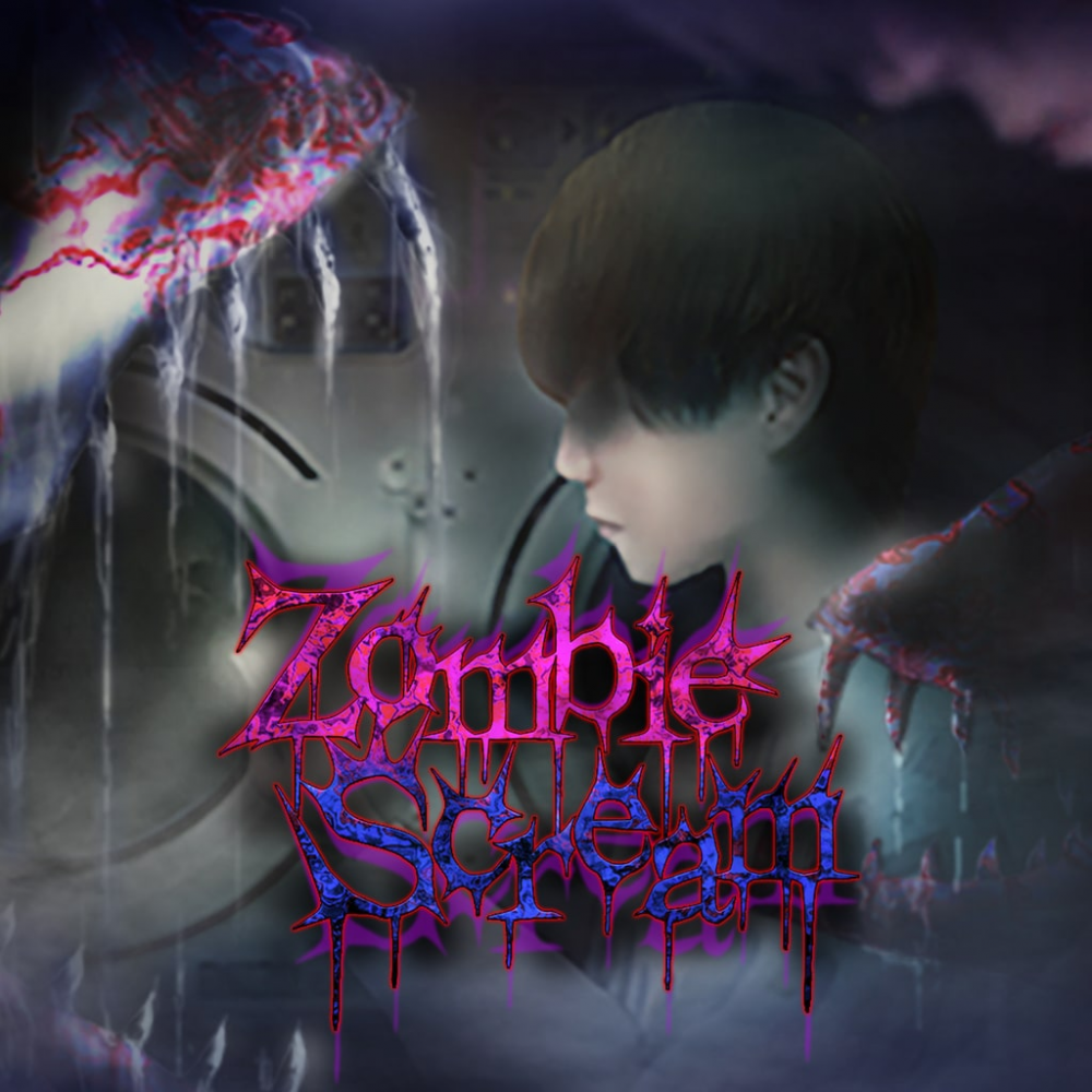 Zombie Scream Zombie Scream