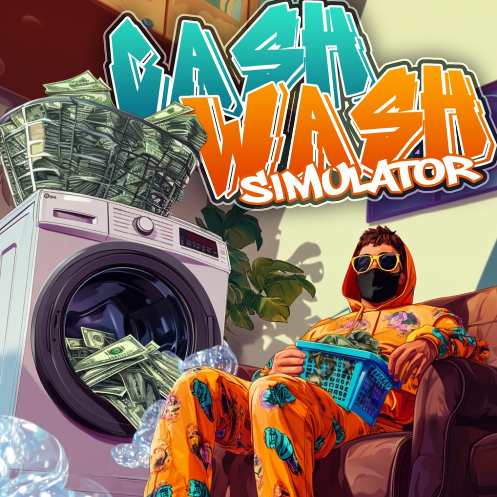 Cash Wash Simulator Cash Wash Simulator