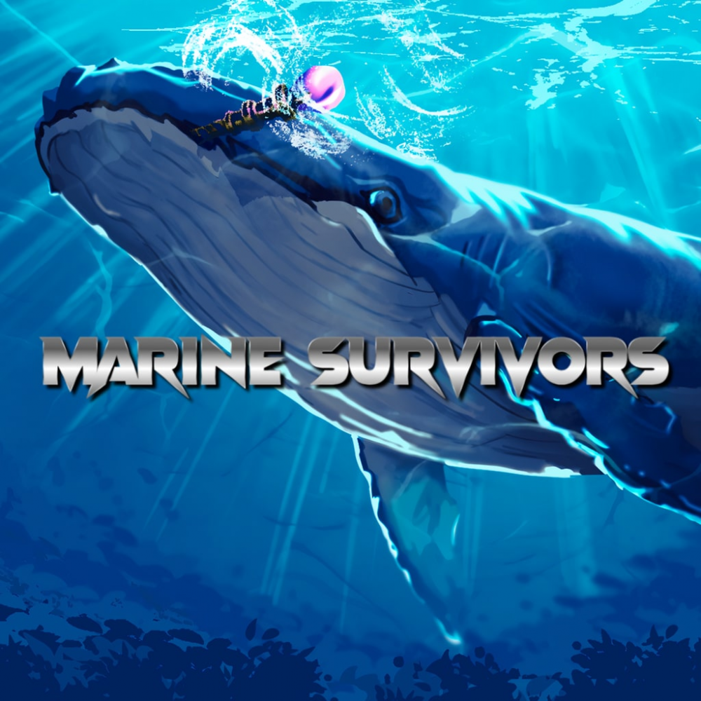 Marine Survivors Marine Survivors