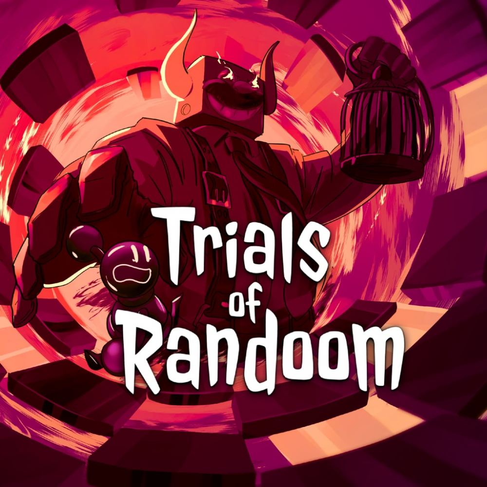 Trials Of Randoom Trials Of Randoom