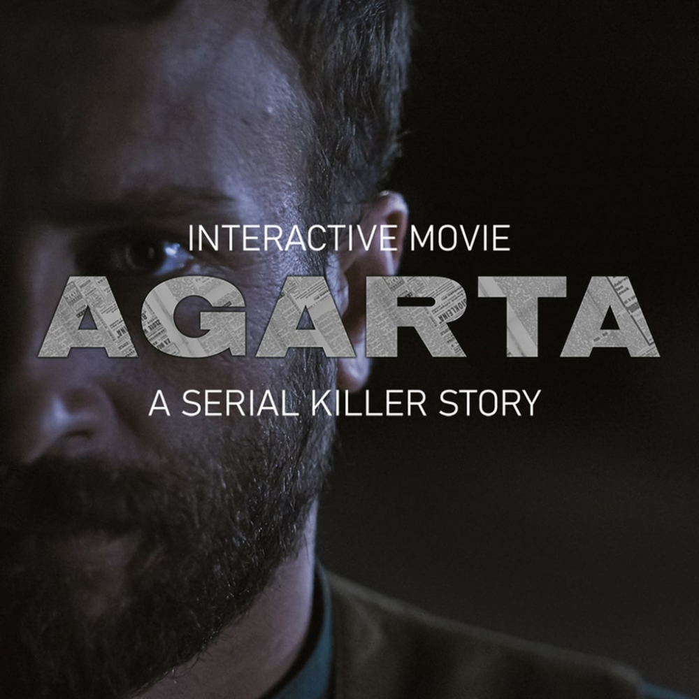 Agarta Agarta