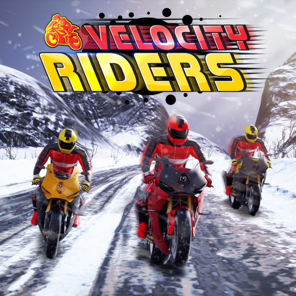 Velocity Riders Velocity Riders