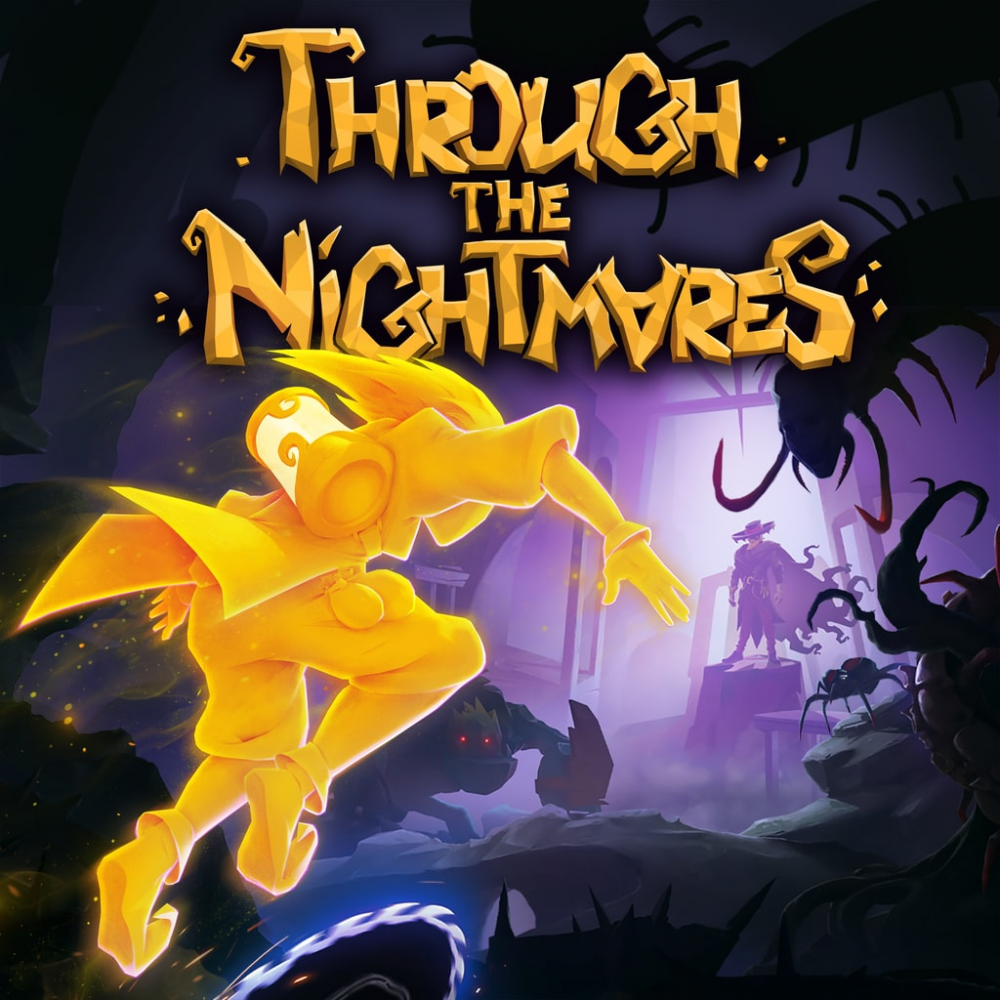 Through the Nightmares Through the Nightmares