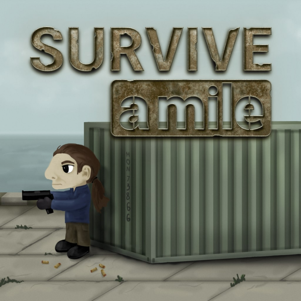Survive a mile Survive a mile