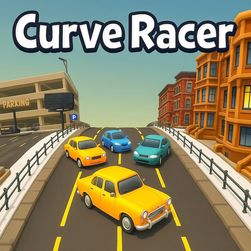 Curve Racer Curve Racer