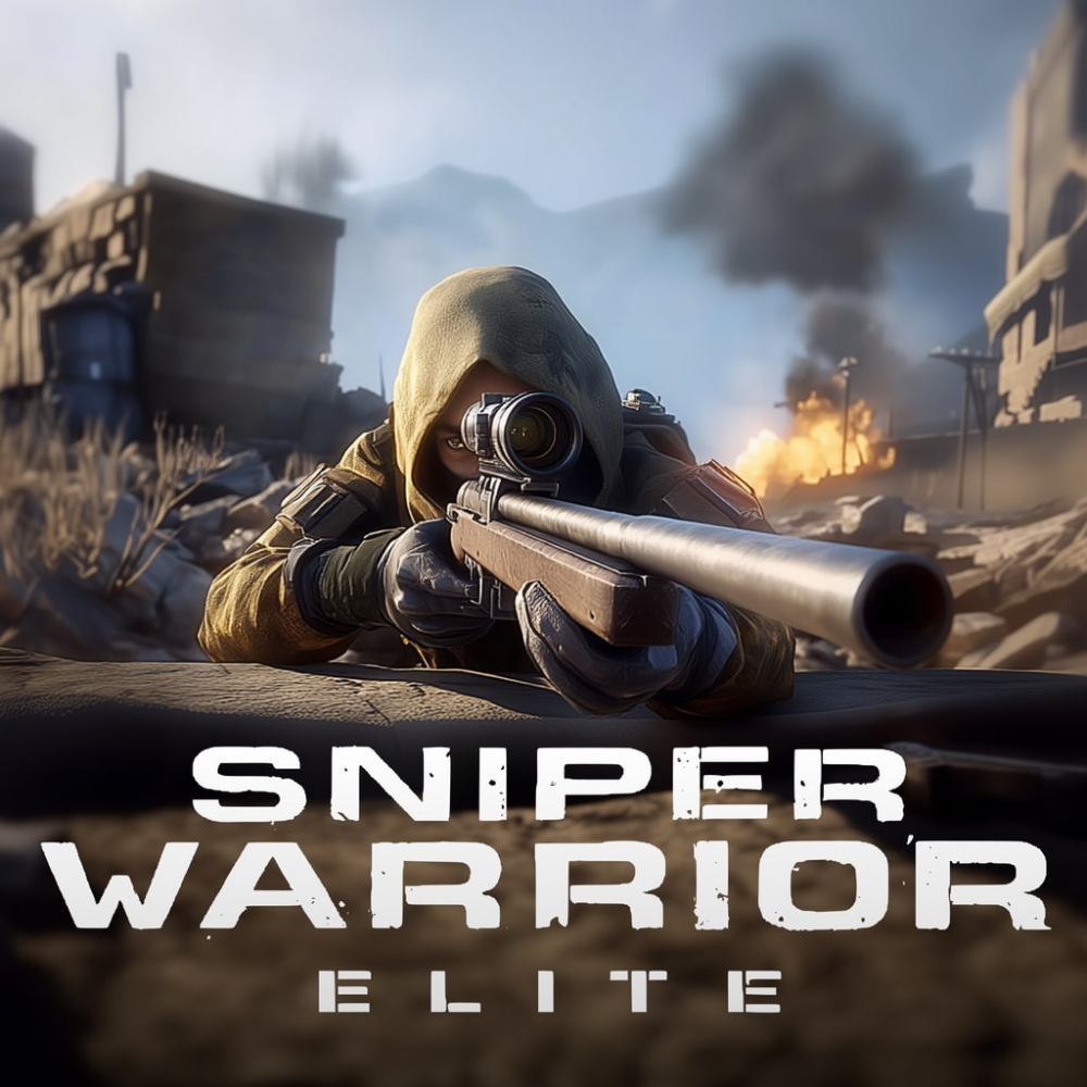 SNIPER WARRIOR ELITE SNIPER WARRIOR ELITE