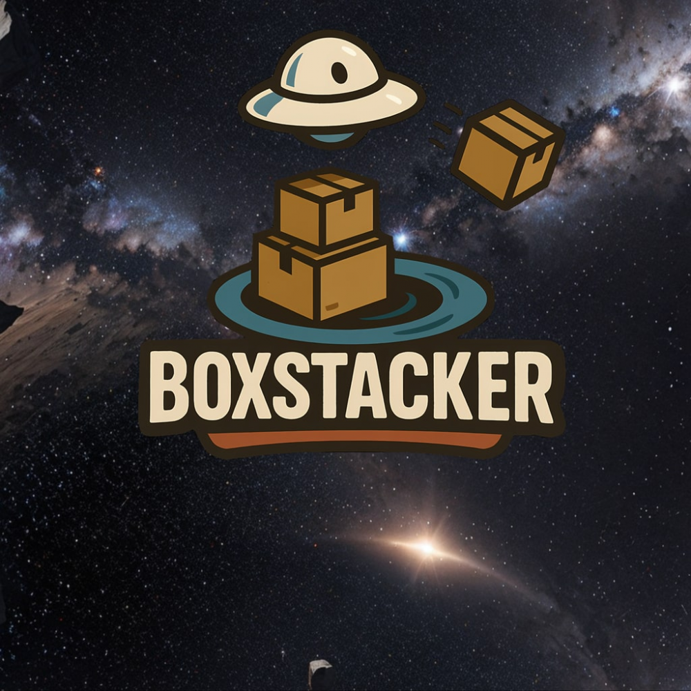 Boxstacker Boxstacker