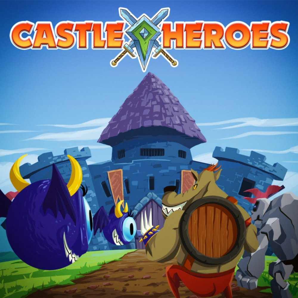 Castle Heroes Castle Heroes