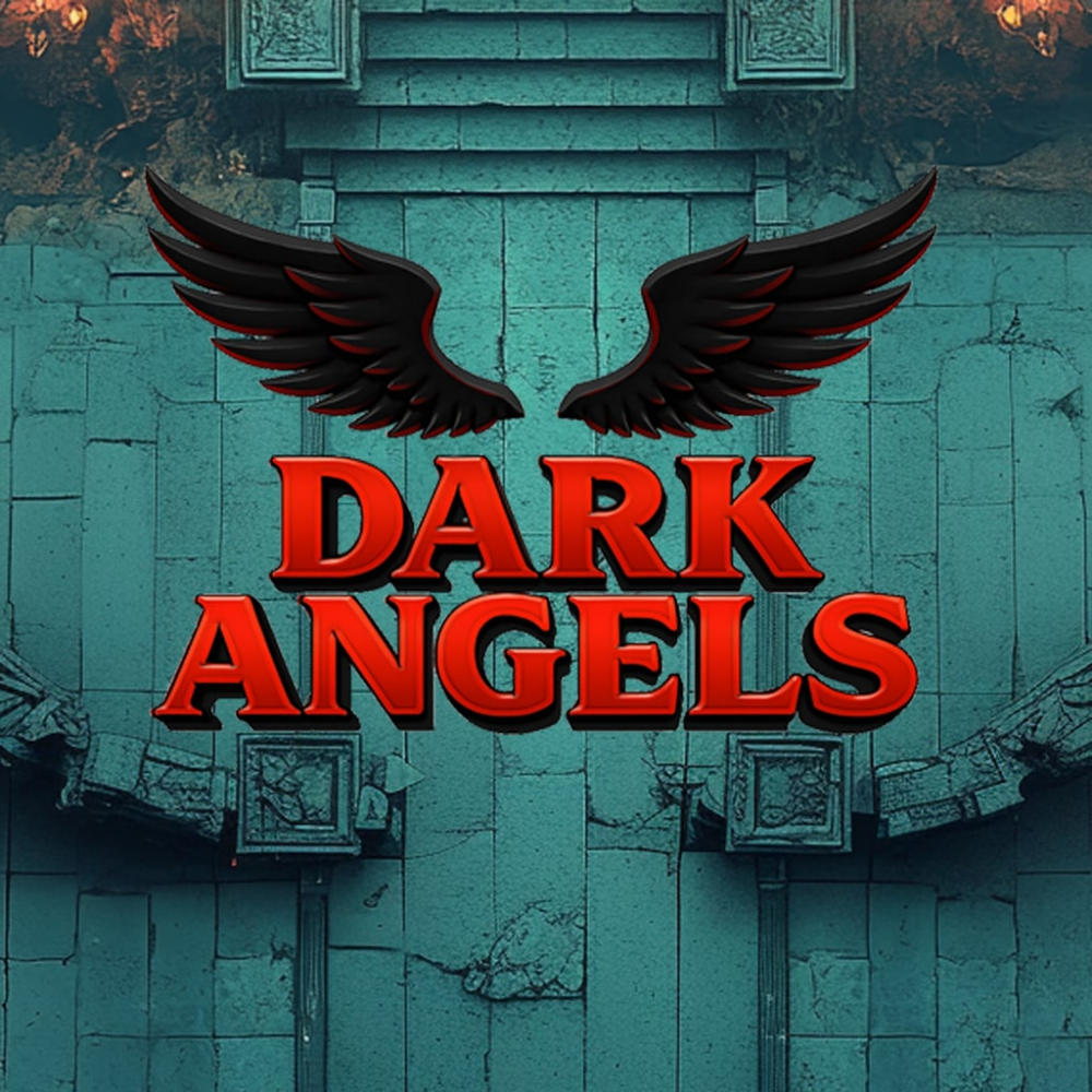 Dark Angels Dark Angels