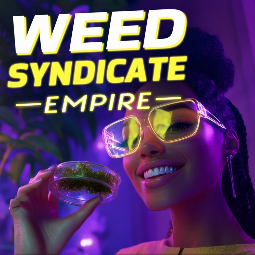 Weed Syndicate Empire Weed Syndicate Empire