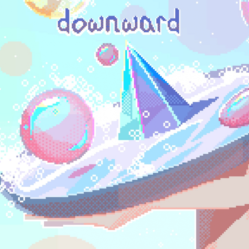 Downward Downward