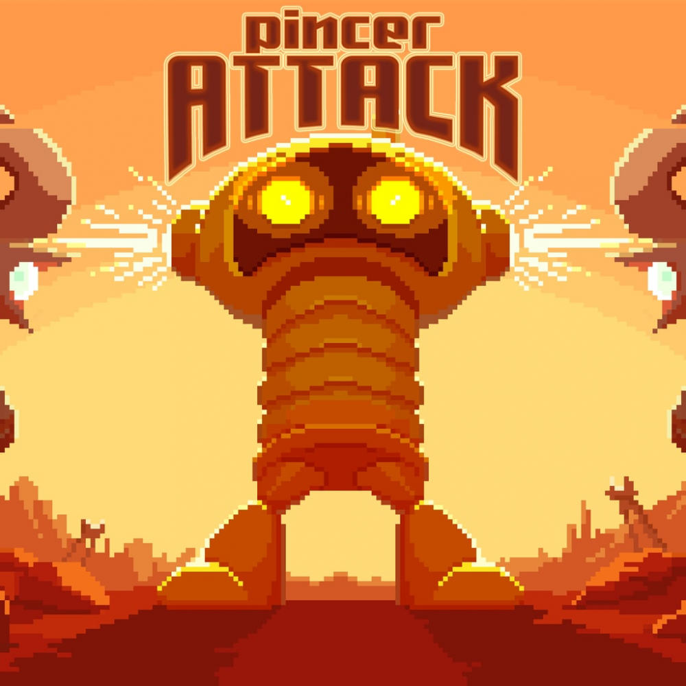Pincer Attack Pincer Attack