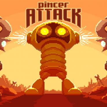 Pincer Attack