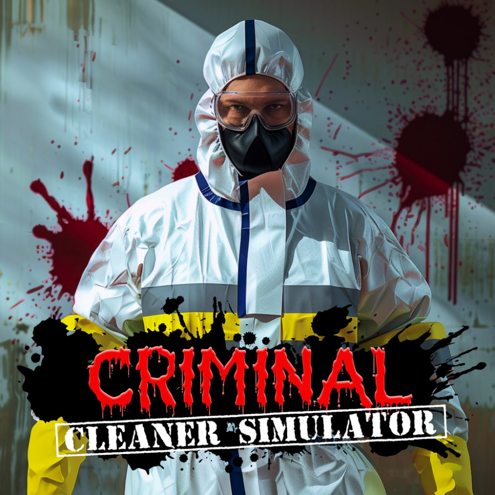 Criminal Cleaner Simulator Criminal Cleaner Simulator