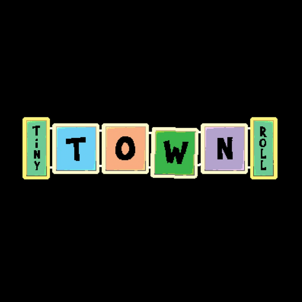 Tiny Town Roll Tiny Town Roll
